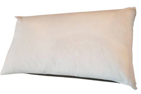 PILLOWCASE WHISPER COTTON KING