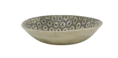 WONKI BOWL SPAGHETTI MIX BLACK S