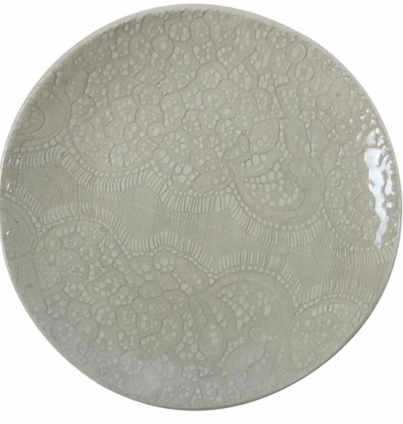 WONKI SIDE PLATE MIX W/GREY