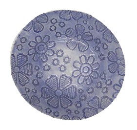 WONKI BOWL BREAKFAST MIX BLUE