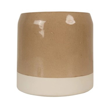 POT LOLA IN CARAMEL 15H