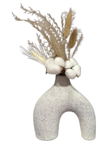 HOLDER CANDLE JEDSY