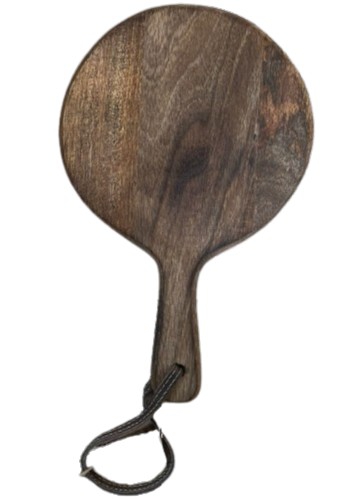 BOARD WOODEN MISHBA C-20X32