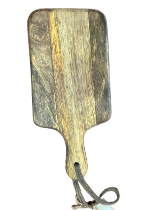 WOODEN BOARD LORENA C-32X15