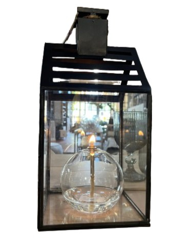 LANTERN HOUSE SOFANAR SMALL