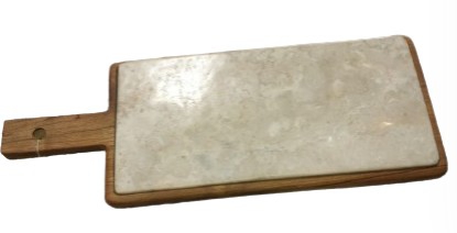 WOODEN BOARD ONIX