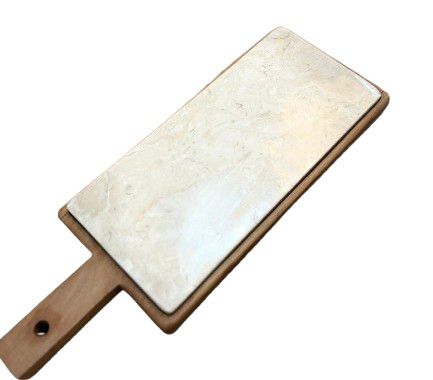 WOODEN BOARD ONIX