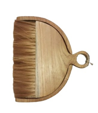 WOODEN BILON