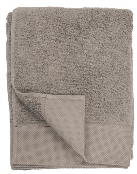 TOWEL HAND LUXOR LIMESTONE 50X90