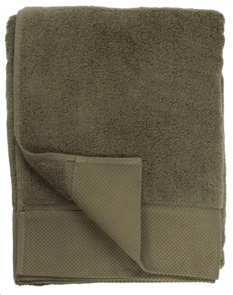 TOWEL HAND LUXOR WILLOW 50x90