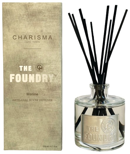 DIFFUSER C FOUNDRY MARINE