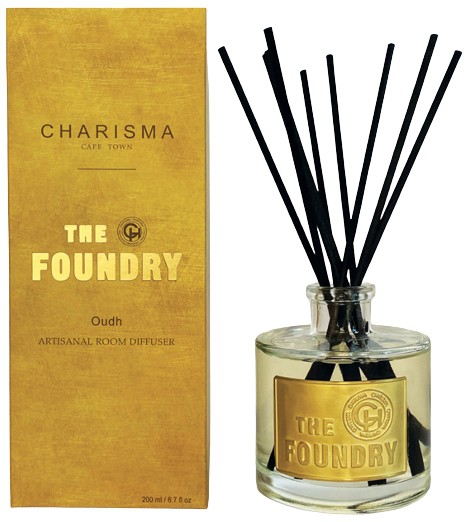 DIFFUSER C FOUNDRY OUDH