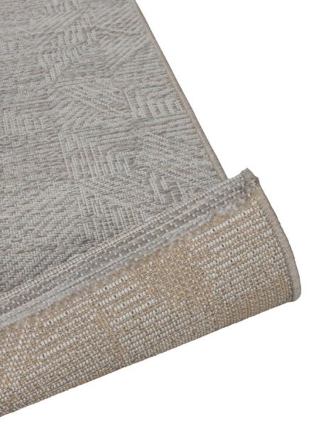 RUG FELIX OYSTER 200X290
