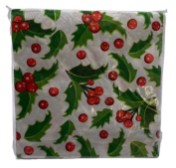 SERVIETTE HOLLY
