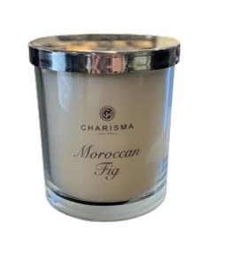 CANDLE C CLASSIC MOROCCAN FIG