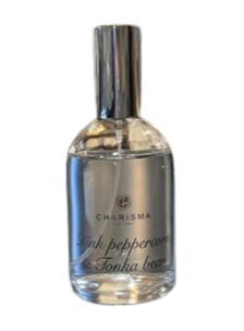 ROOM SPRAY C CLASSIC PINK PEPPERCORN & TONKA BEAN