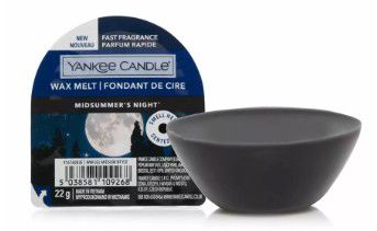 WAX MELT TART MIDSUMMERS NIGHT