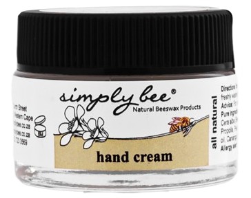HAND CREAM SB 30ML