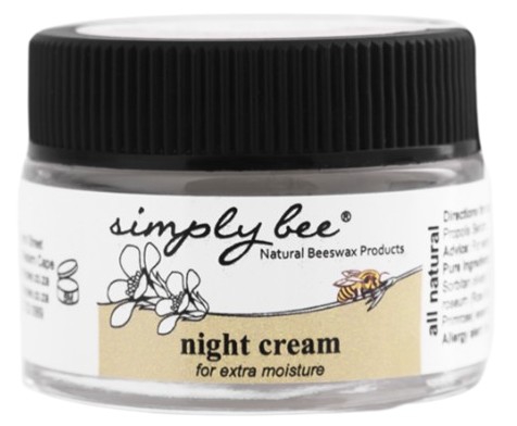 CREAM NIGHT SB 30ML