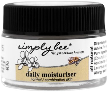 MOISTURISER DAILY SB 30ML
