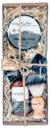 GIFT BOX 3 SB MEN'S