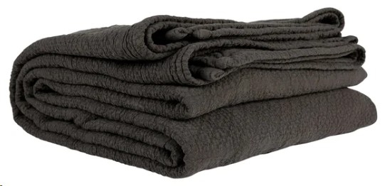 THROW SERENE MIDNIGHT K & SK 260x200