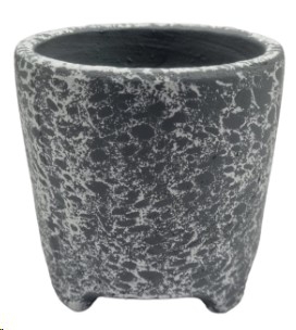 POT CEMENT BUDDY FOOT