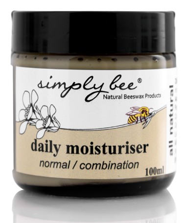MOISTURISER DAILY SB 100ML