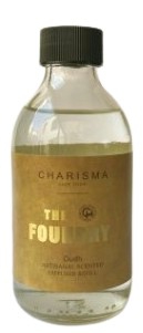 DIFFUSER C REFILL FOUNDRY OUDH BRASS