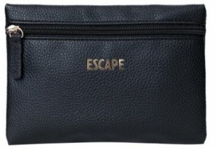 PURSE COIN BLACK