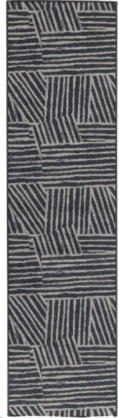 RUG REBEL CLIFF 80X300