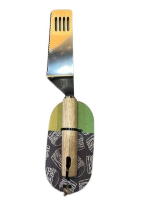UTENSIL FOOD SHOVEL