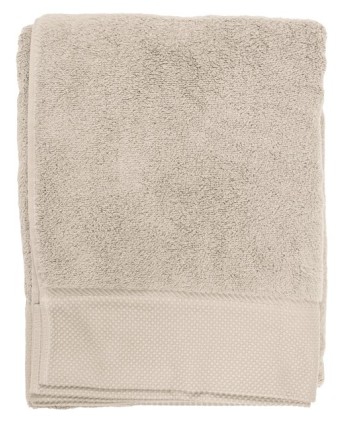 TOWEL HAND LUXOR MACADAMIA 50X90