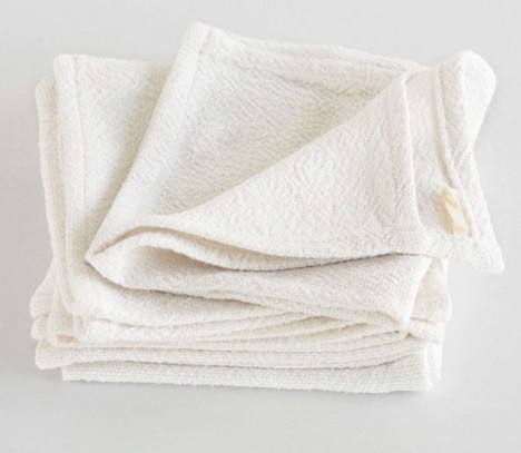 CLOTH FACE COUNTRY NATURAL