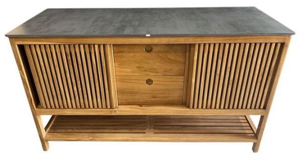 VANITY FUSION CERAMIC TOP 140X78X55