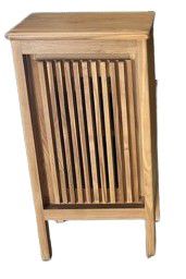 VANITY WASHSTAND FUSION 40X75X30