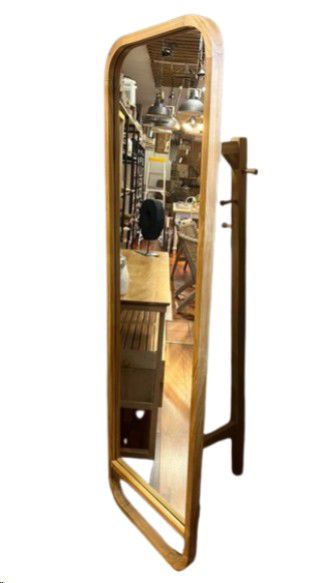 MIRROR STANDING PSYCHE 50X170X50