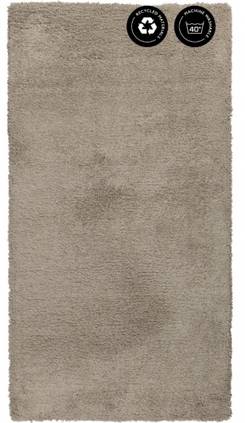 MAT BATH PAMPER PUMICE 60X115