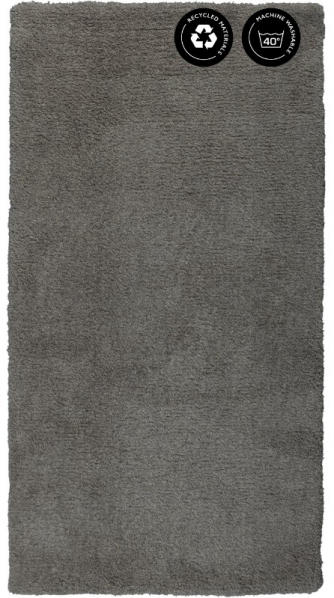 MAT BATH PAMPER SMOKY 60X115