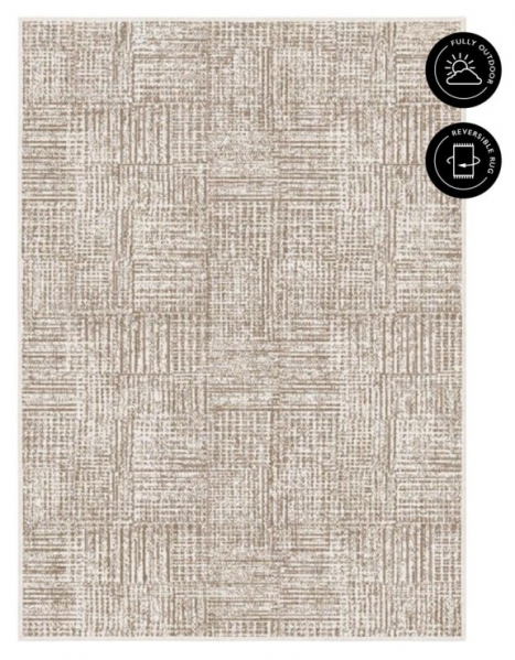 RUG CYBER NET 80X200