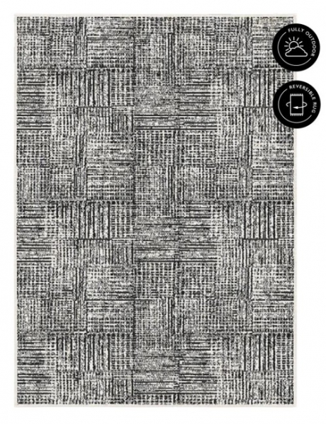 RUG CYBER SPACE 160X230