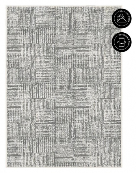 RUG CYBER TECH 160X230