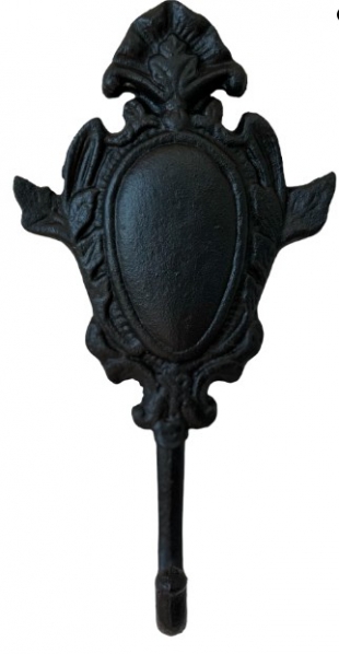 HOOK VICTORIAN BLACK