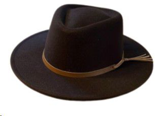 HAT AUGRABIES COFFEE 57/61CM