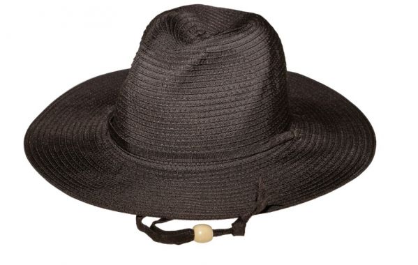 HAT DRAKENSBERG CHOCOLATE 57/61CM
