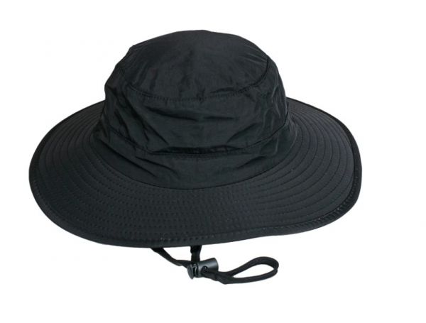 HAT ETOCHA BLACK 57/61CM