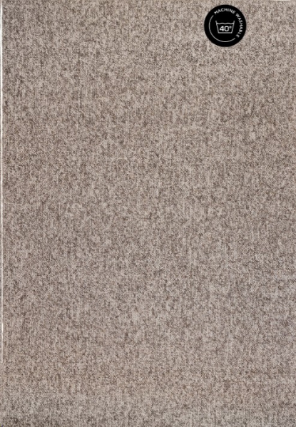 RUG CHUNKY STONES 160X230