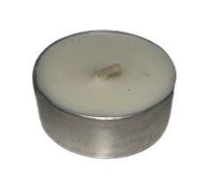 CANDLE TEALIGHT SINGLE