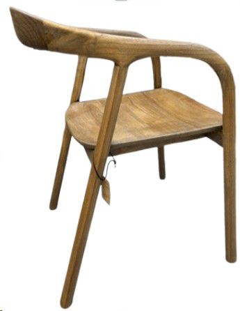 CHAIR DINING BARON TEAK