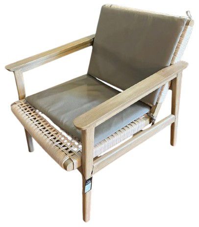 CHAIR VIENNA TEAK